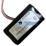 Batería para PLC 16-1071-399-55-H001 [Batería de repuesto]